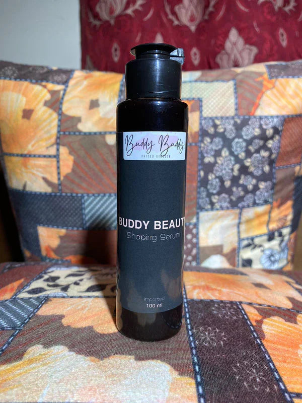 Buddy Beauty's Oil