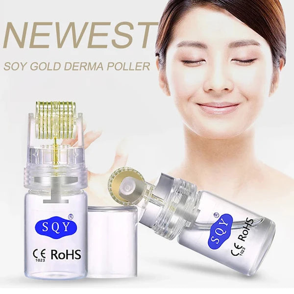 DERMA ROLLER 6 IN 1