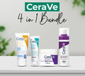 CeraVe Kit 4 in 1
